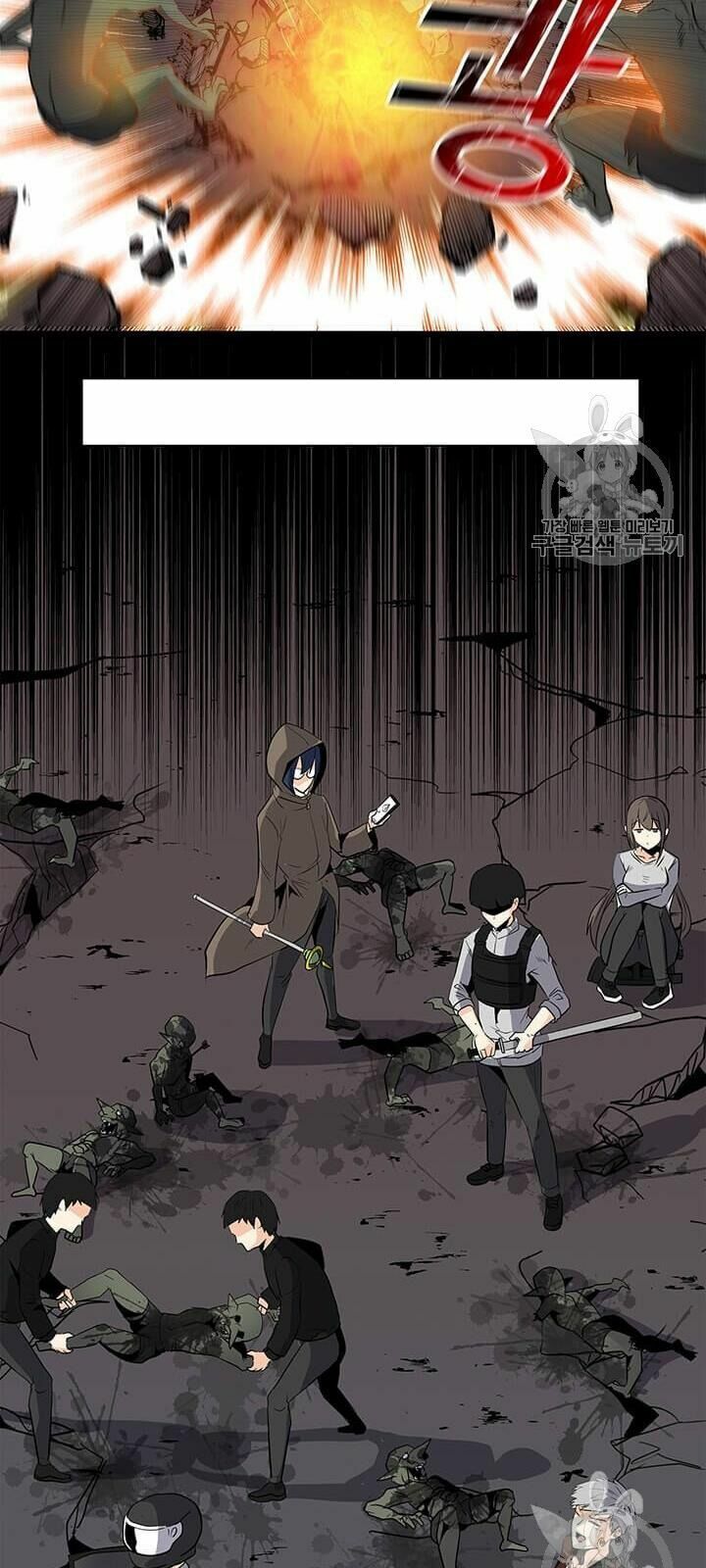 đọc truyện Tôi Là Người Chơi Thần Chú Đơn Độc Chương 1 ảnh 69 tại Thiên Thai Truyện