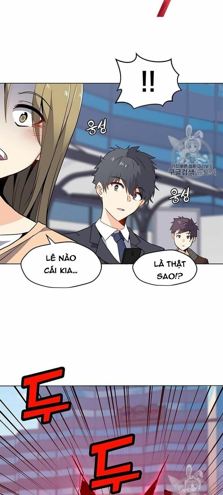 đọc truyện Tôi Là Người Chơi Thần Chú Đơn Độc Chương 1 ảnh 9 tại Thiên Thai Truyện