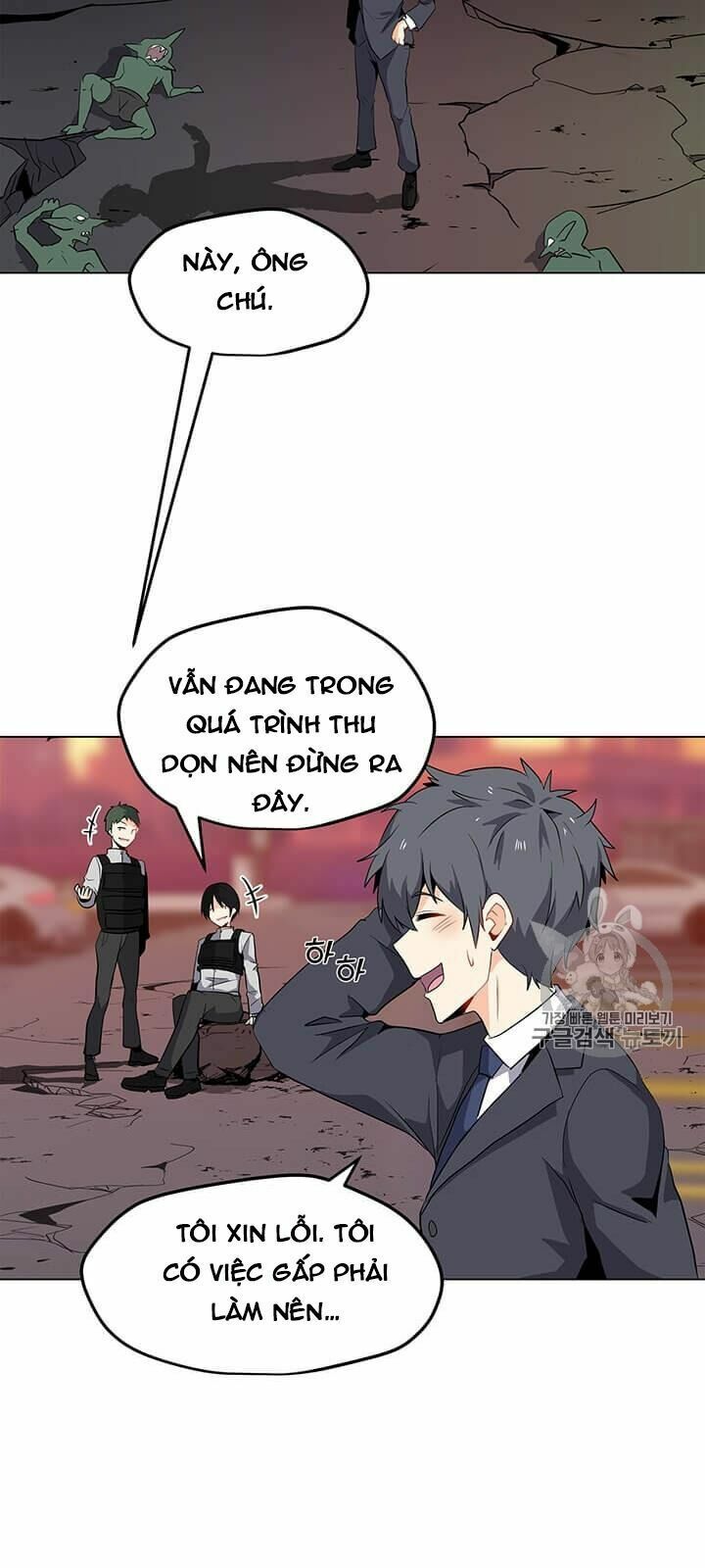 đọc truyện Tôi Là Người Chơi Thần Chú Đơn Độc Chương 1 ảnh 72 tại Thiên Thai Truyện