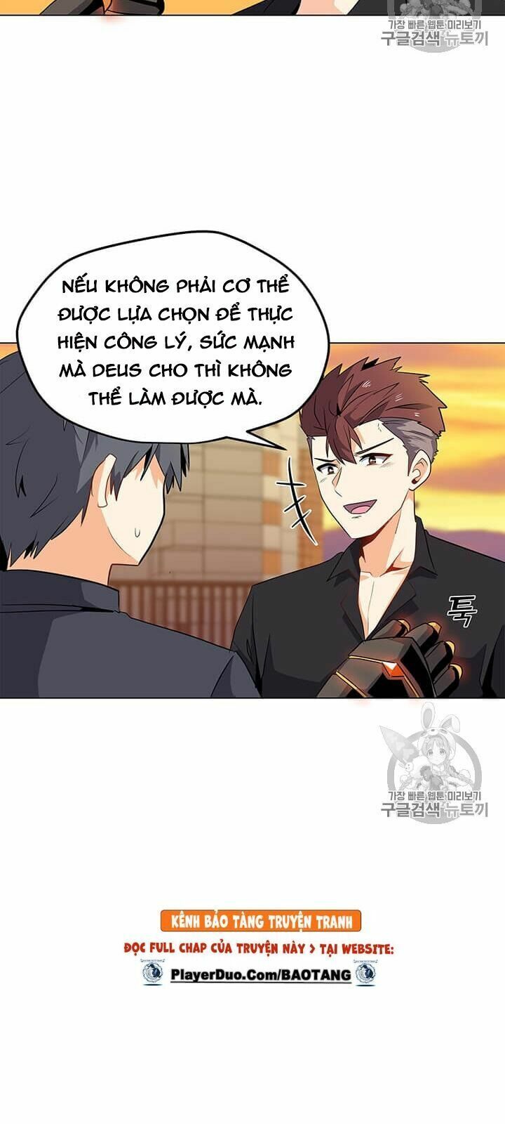 đọc truyện Tôi Là Người Chơi Thần Chú Đơn Độc Chương 1 ảnh 74 tại Thiên Thai Truyện