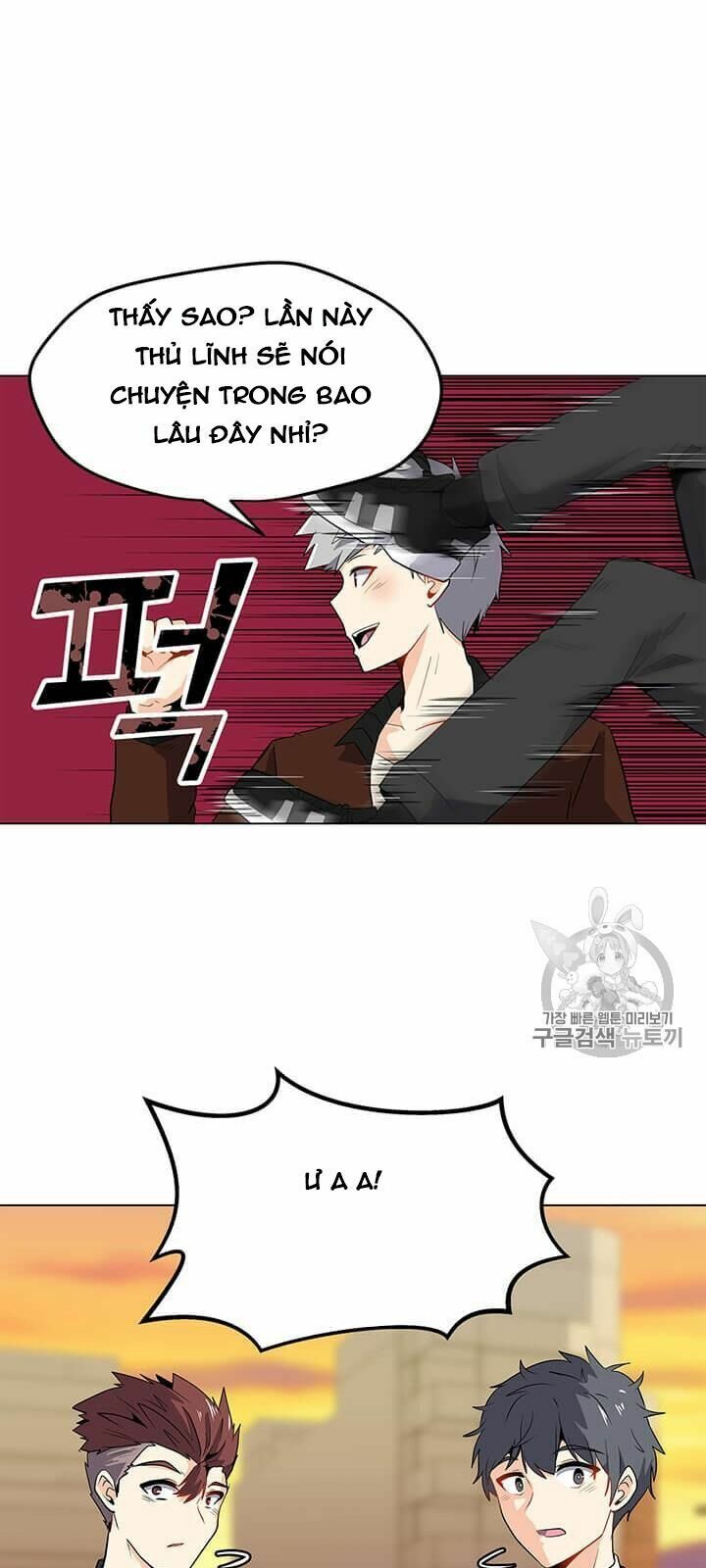 đọc truyện Tôi Là Người Chơi Thần Chú Đơn Độc Chương 1 ảnh 76 tại Thiên Thai Truyện