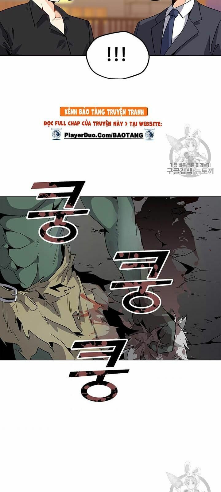 đọc truyện Tôi Là Người Chơi Thần Chú Đơn Độc Chương 1 ảnh 77 tại Thiên Thai Truyện