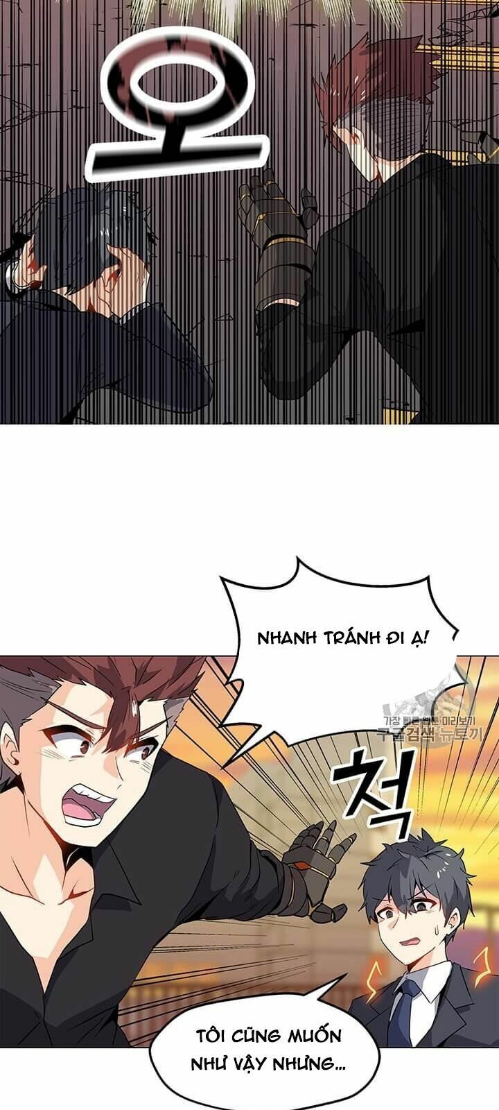 đọc truyện Tôi Là Người Chơi Thần Chú Đơn Độc Chương 1 ảnh 80 tại Thiên Thai Truyện