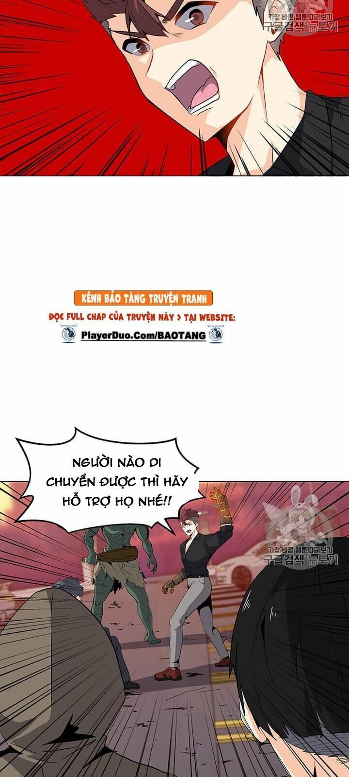 đọc truyện Tôi Là Người Chơi Thần Chú Đơn Độc Chương 1 ảnh 82 tại Thiên Thai Truyện