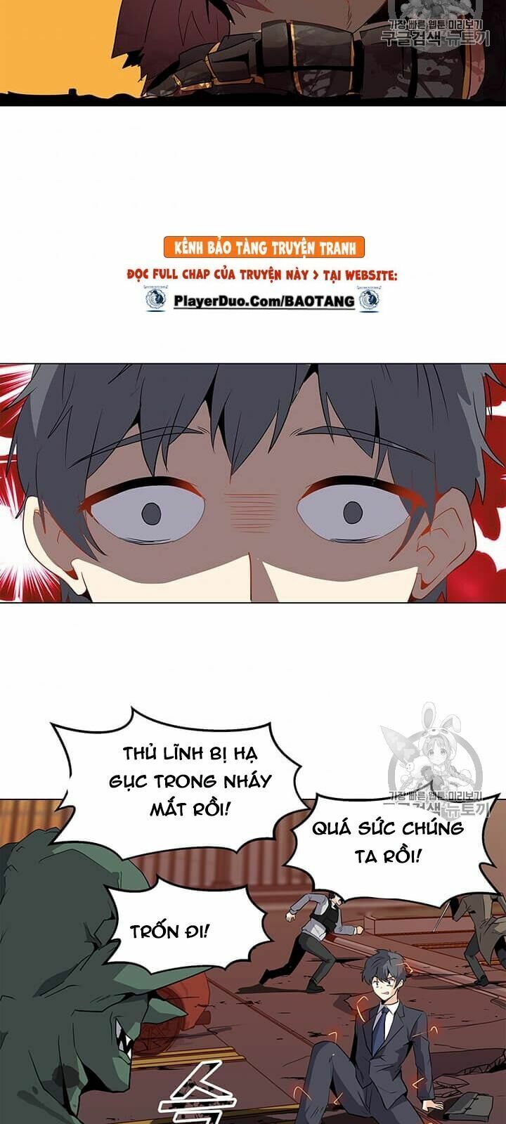 đọc truyện Tôi Là Người Chơi Thần Chú Đơn Độc Chương 1 ảnh 86 tại Thiên Thai Truyện