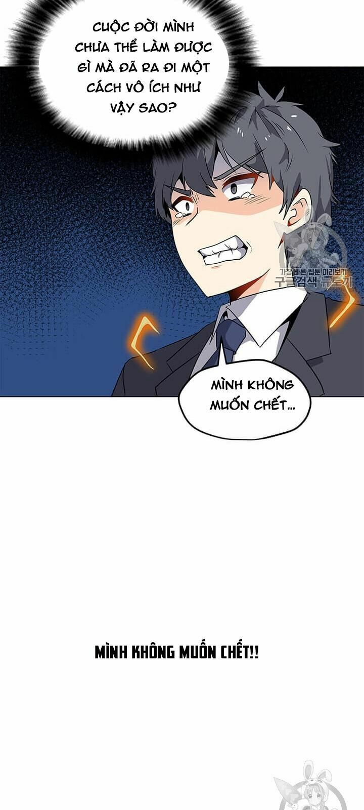 đọc truyện Tôi Là Người Chơi Thần Chú Đơn Độc Chương 1 ảnh 89 tại Thiên Thai Truyện