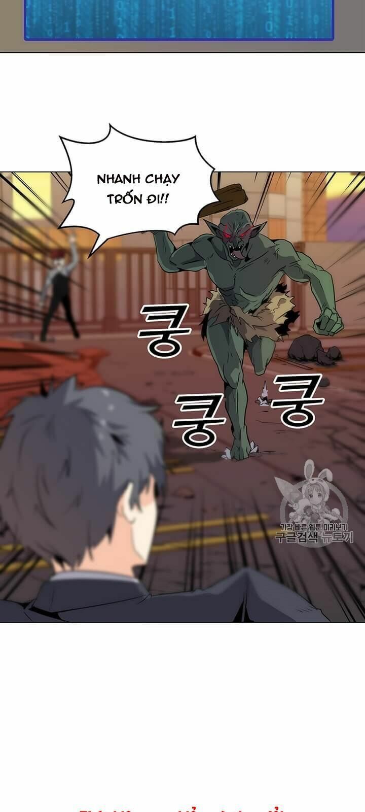 đọc truyện Tôi Là Người Chơi Thần Chú Đơn Độc Chương 1 ảnh 96 tại Thiên Thai Truyện