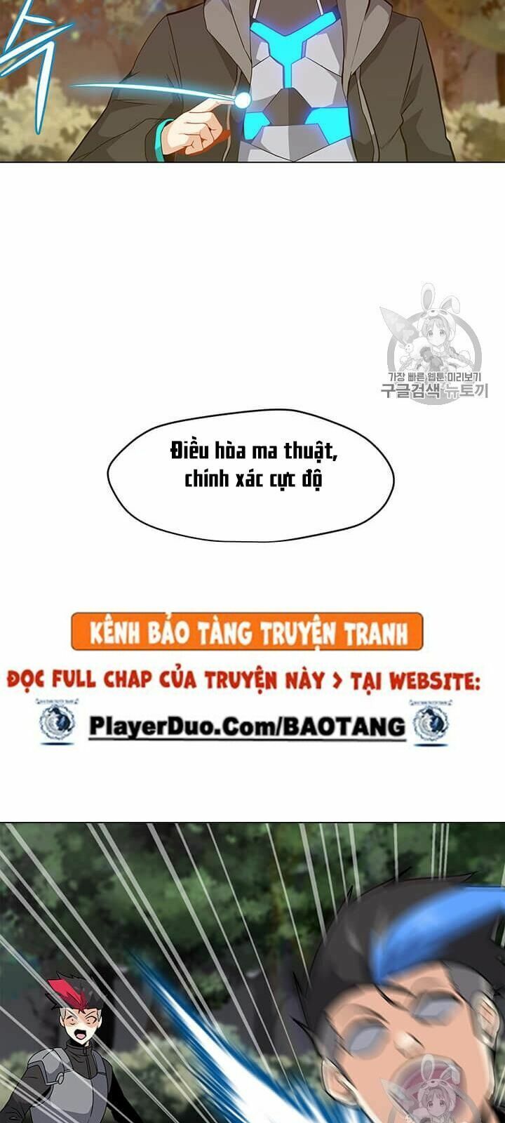 đọc truyện Tôi Là Người Chơi Thần Chú Đơn Độc Chương 10 ảnh 13 tại Thiên Thai Truyện