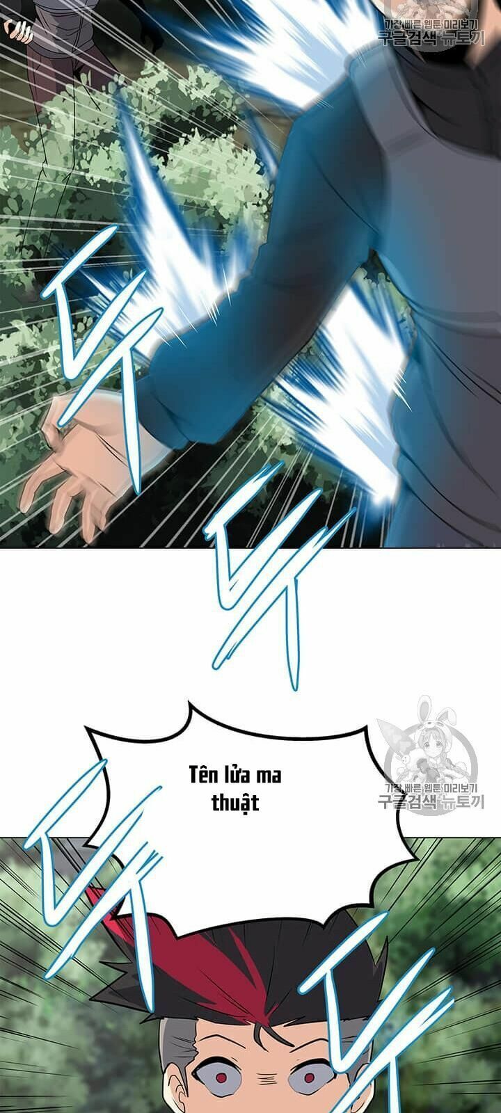 đọc truyện Tôi Là Người Chơi Thần Chú Đơn Độc Chương 10 ảnh 14 tại Thiên Thai Truyện