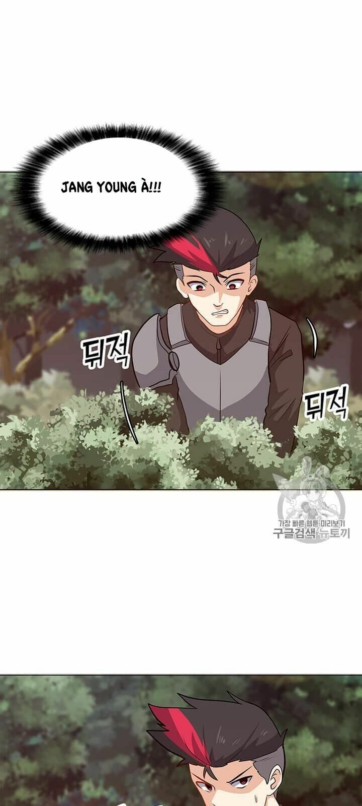 đọc truyện Tôi Là Người Chơi Thần Chú Đơn Độc Chương 10 ảnh 16 tại Thiên Thai Truyện