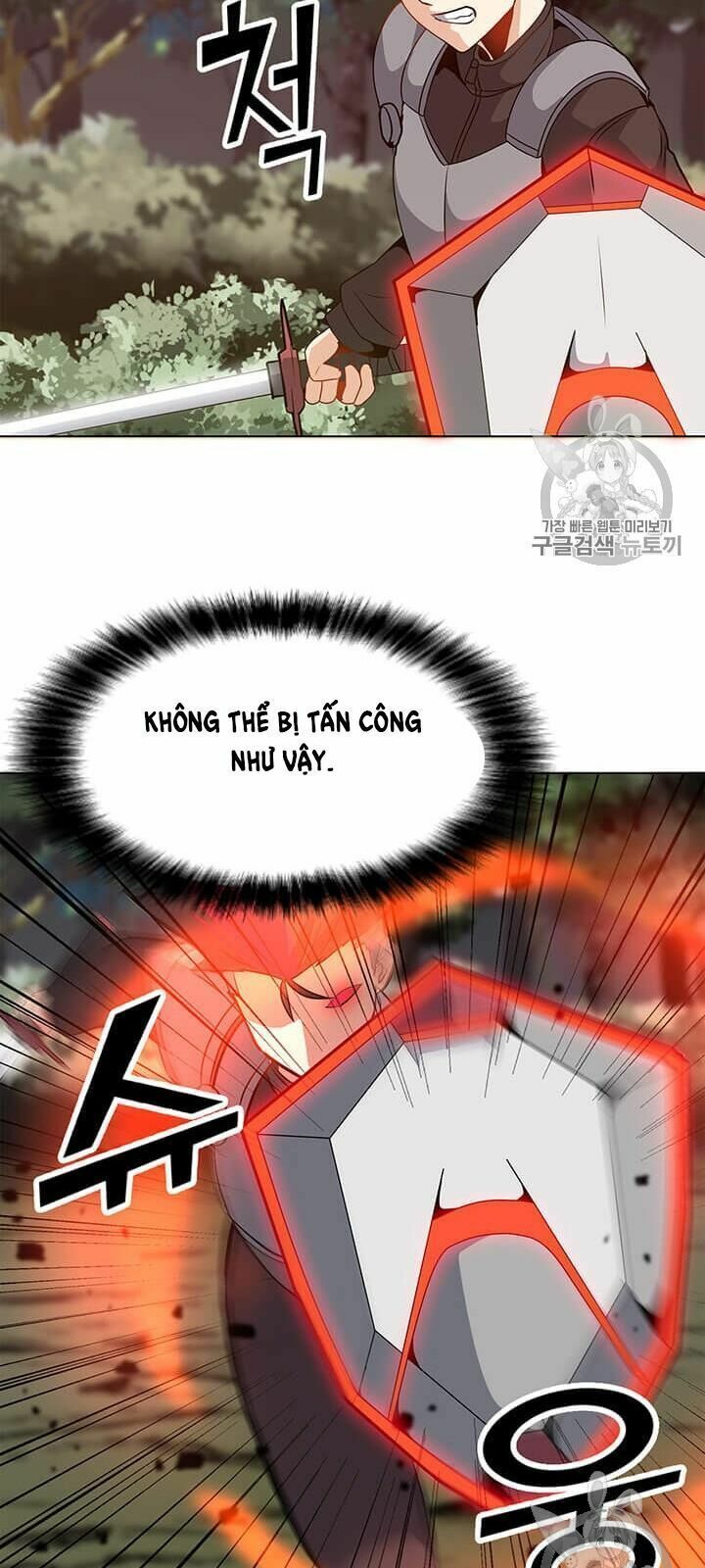 đọc truyện Tôi Là Người Chơi Thần Chú Đơn Độc Chương 10 ảnh 17 tại Thiên Thai Truyện