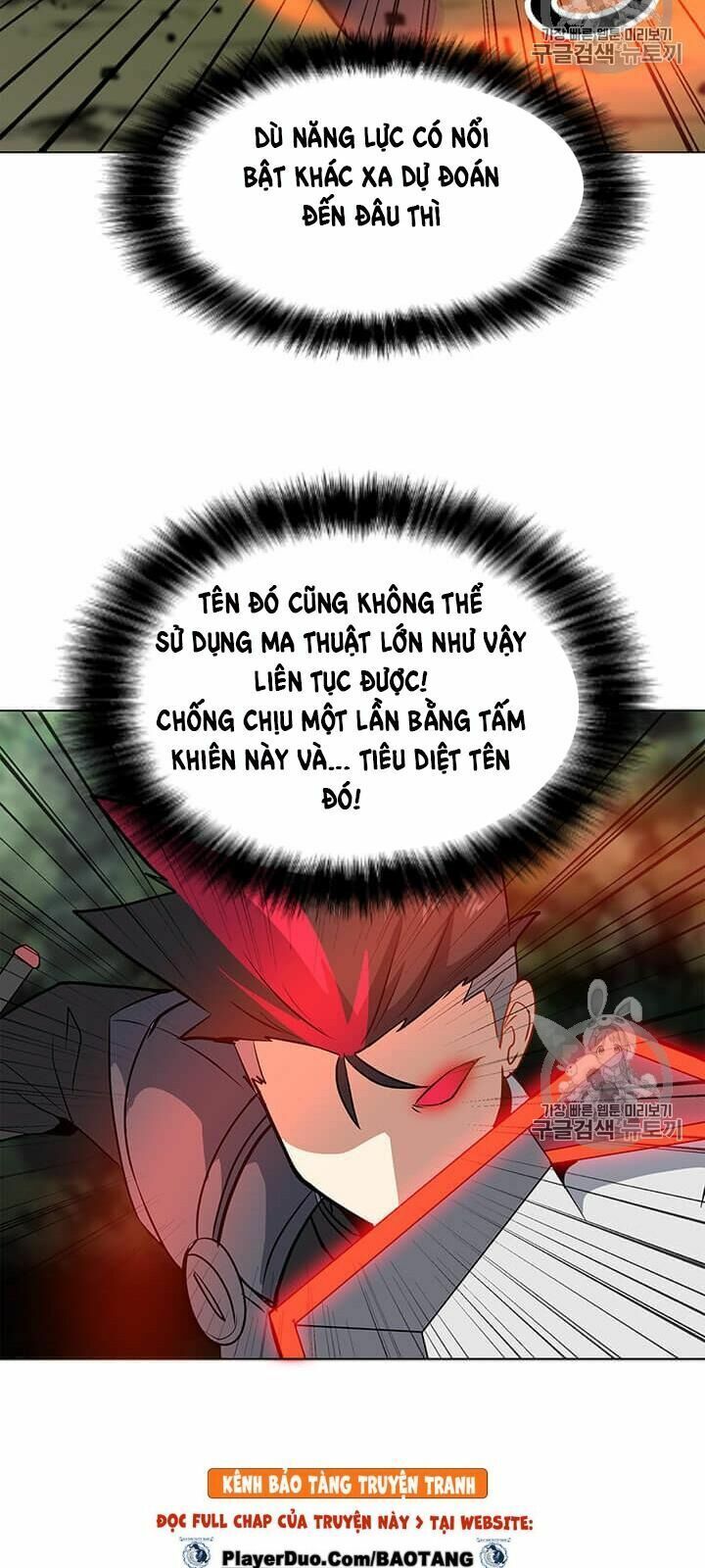 đọc truyện Tôi Là Người Chơi Thần Chú Đơn Độc Chương 10 ảnh 18 tại Thiên Thai Truyện