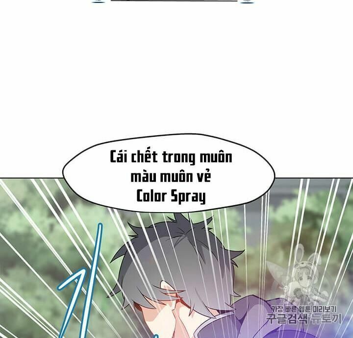 đọc truyện Tôi Là Người Chơi Thần Chú Đơn Độc Chương 10 ảnh 19 tại Thiên Thai Truyện