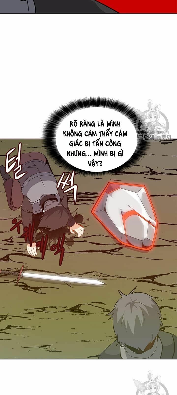 đọc truyện Tôi Là Người Chơi Thần Chú Đơn Độc Chương 10 ảnh 25 tại Thiên Thai Truyện