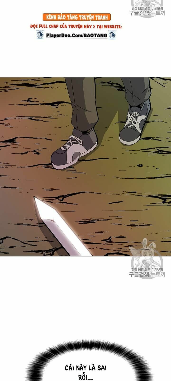 đọc truyện Tôi Là Người Chơi Thần Chú Đơn Độc Chương 10 ảnh 26 tại Thiên Thai Truyện