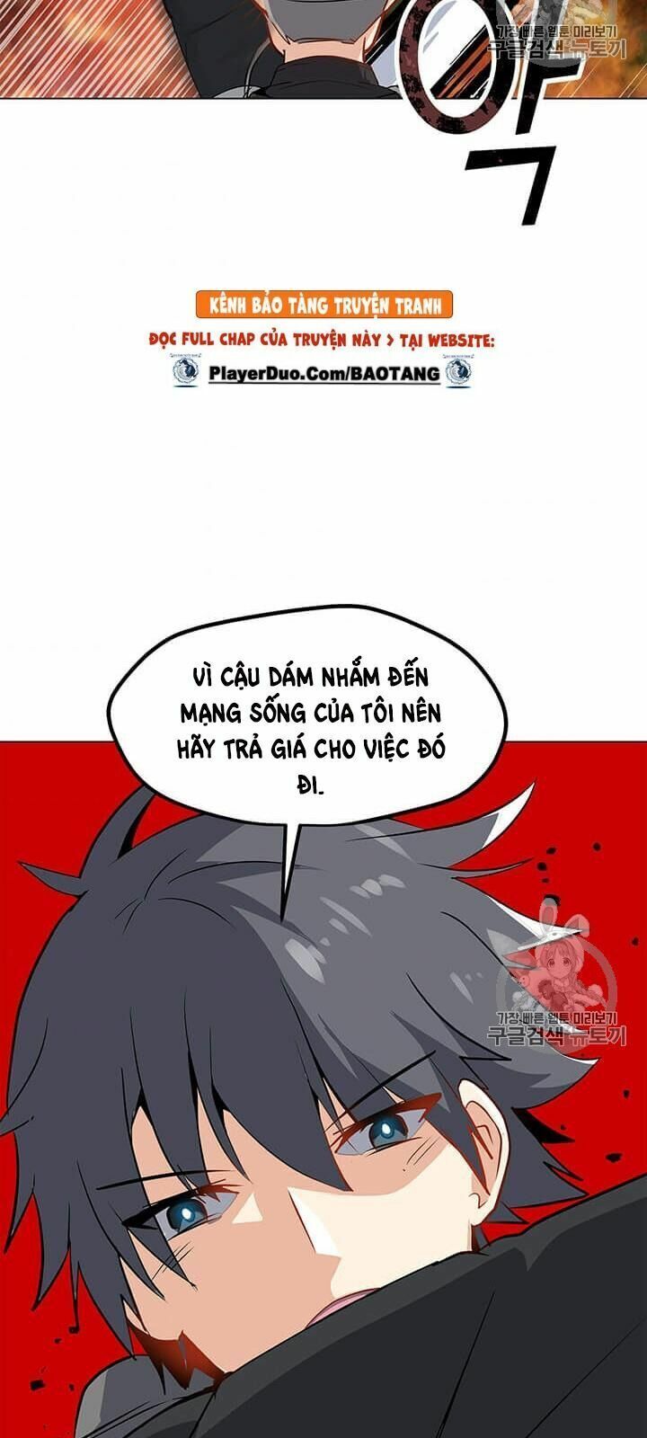 đọc truyện Tôi Là Người Chơi Thần Chú Đơn Độc Chương 10 ảnh 30 tại Thiên Thai Truyện