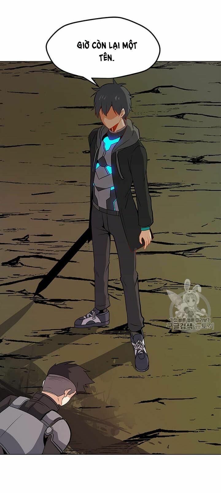 đọc truyện Tôi Là Người Chơi Thần Chú Đơn Độc Chương 10 ảnh 32 tại Thiên Thai Truyện