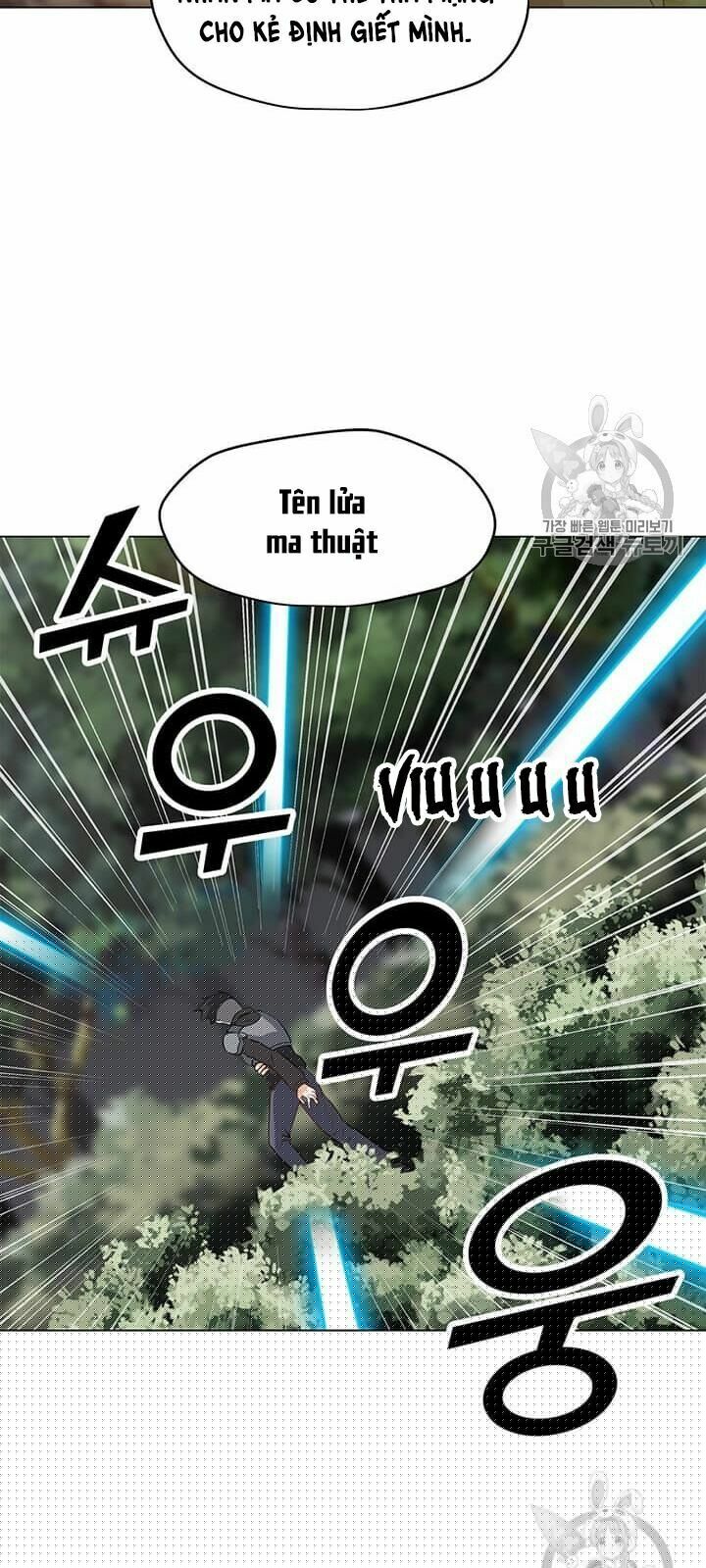 đọc truyện Tôi Là Người Chơi Thần Chú Đơn Độc Chương 10 ảnh 37 tại Thiên Thai Truyện