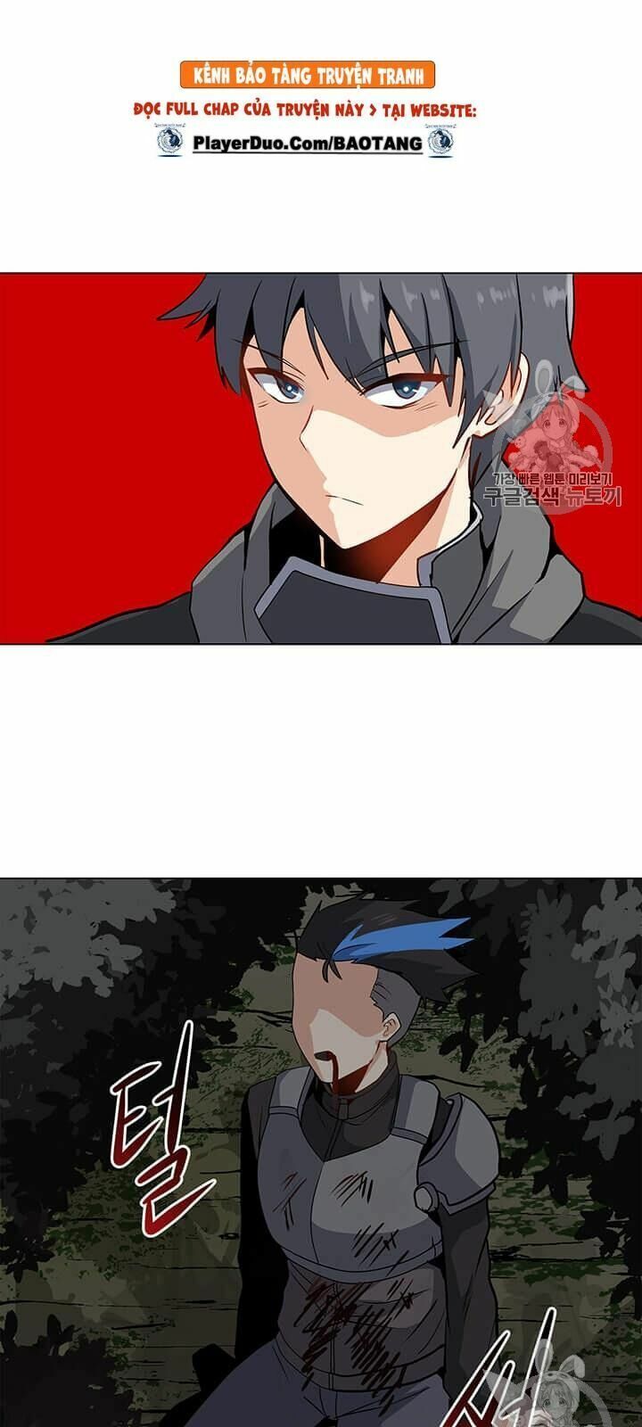 đọc truyện Tôi Là Người Chơi Thần Chú Đơn Độc Chương 10 ảnh 39 tại Thiên Thai Truyện