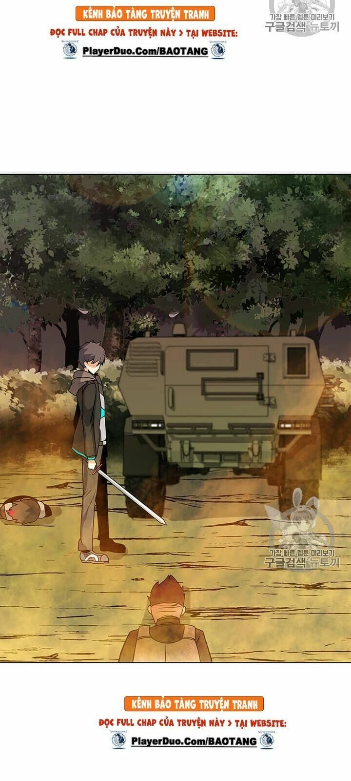 đọc truyện Tôi Là Người Chơi Thần Chú Đơn Độc Chương 10 ảnh 48 tại Thiên Thai Truyện