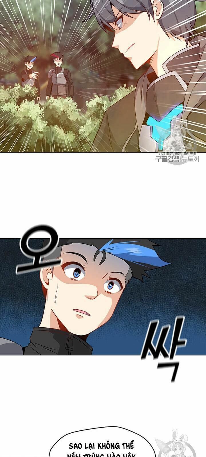 đọc truyện Tôi Là Người Chơi Thần Chú Đơn Độc Chương 10 ảnh 9 tại Thiên Thai Truyện