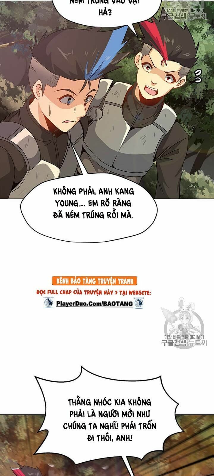 đọc truyện Tôi Là Người Chơi Thần Chú Đơn Độc Chương 10 ảnh 10 tại Thiên Thai Truyện