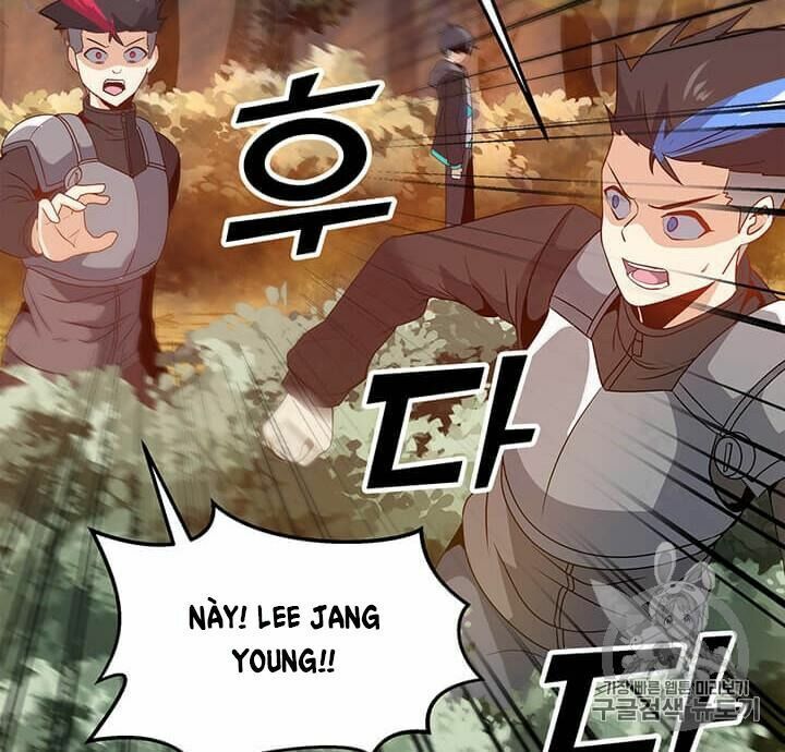 đọc truyện Tôi Là Người Chơi Thần Chú Đơn Độc Chương 10 ảnh 11 tại Thiên Thai Truyện