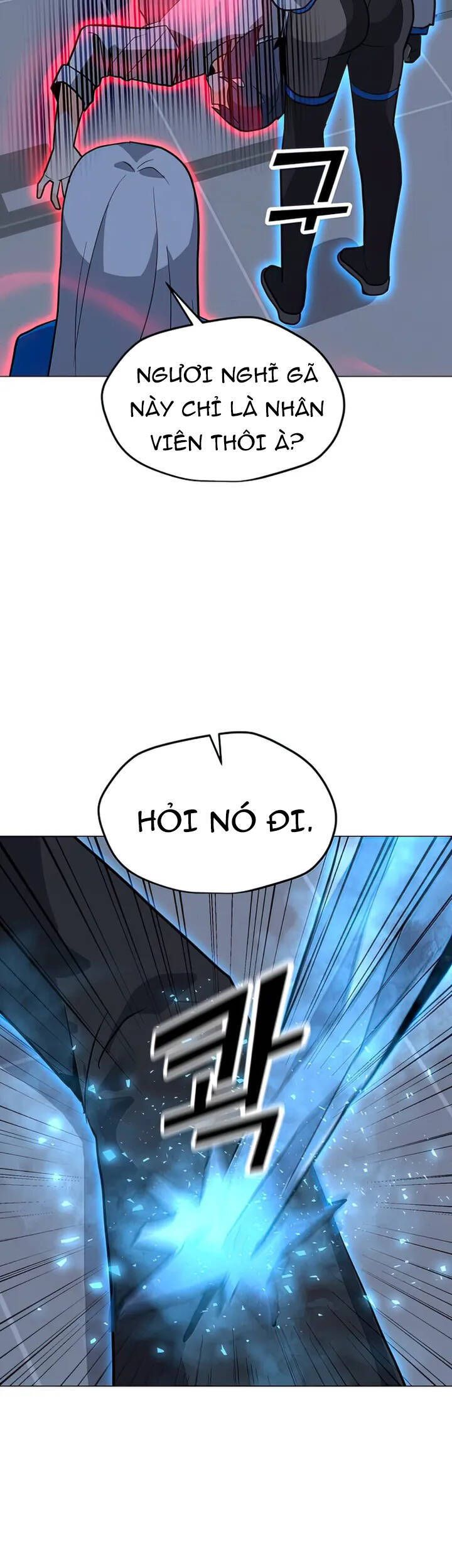 đọc truyện Tôi Là Người Chơi Thần Chú Đơn Độc Chương 101 ảnh 14 tại Thiên Thai Truyện