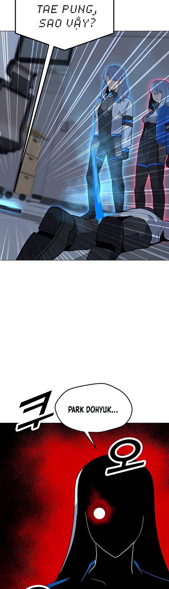 đọc truyện Tôi Là Người Chơi Thần Chú Đơn Độc Chương 101 ảnh 16 tại Thiên Thai Truyện