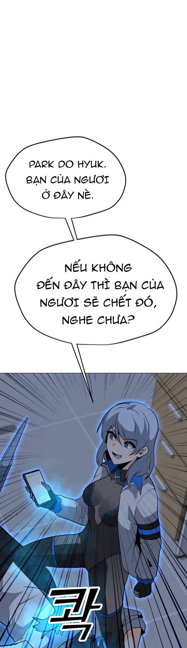 đọc truyện Tôi Là Người Chơi Thần Chú Đơn Độc Chương 101 ảnh 19 tại Thiên Thai Truyện