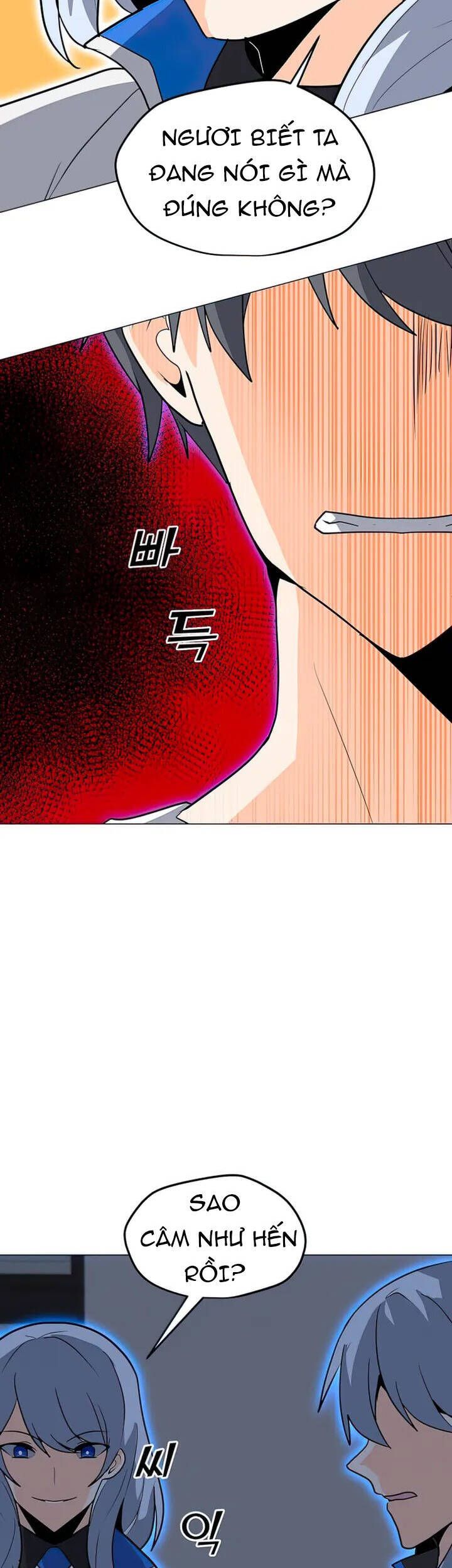 đọc truyện Tôi Là Người Chơi Thần Chú Đơn Độc Chương 101 ảnh 21 tại Thiên Thai Truyện