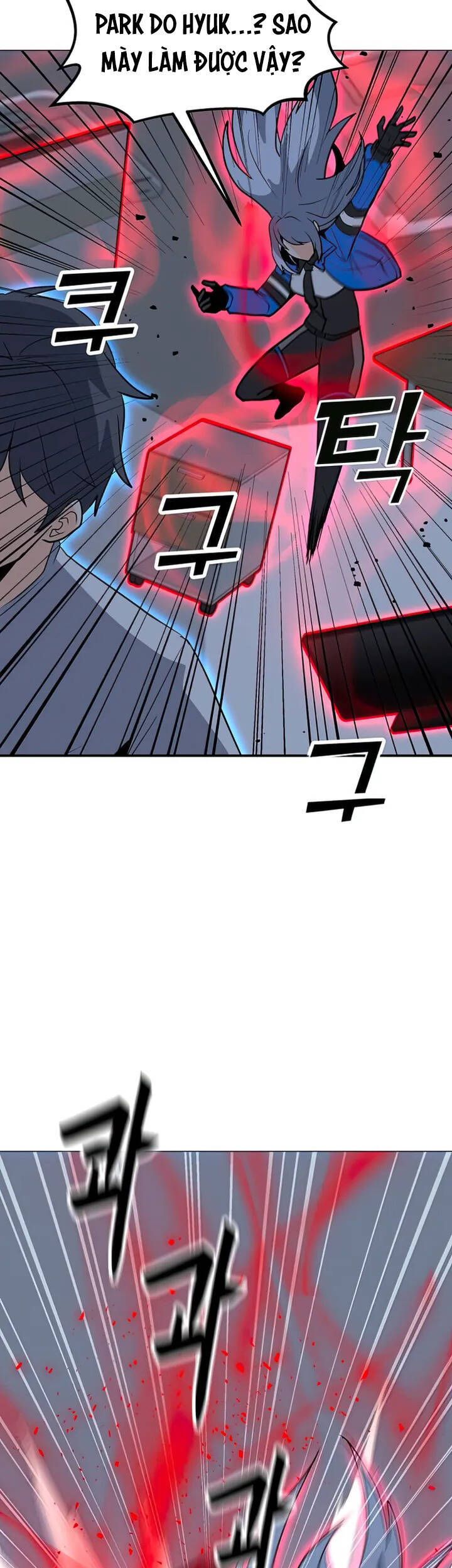 đọc truyện Tôi Là Người Chơi Thần Chú Đơn Độc Chương 101 ảnh 26 tại Thiên Thai Truyện