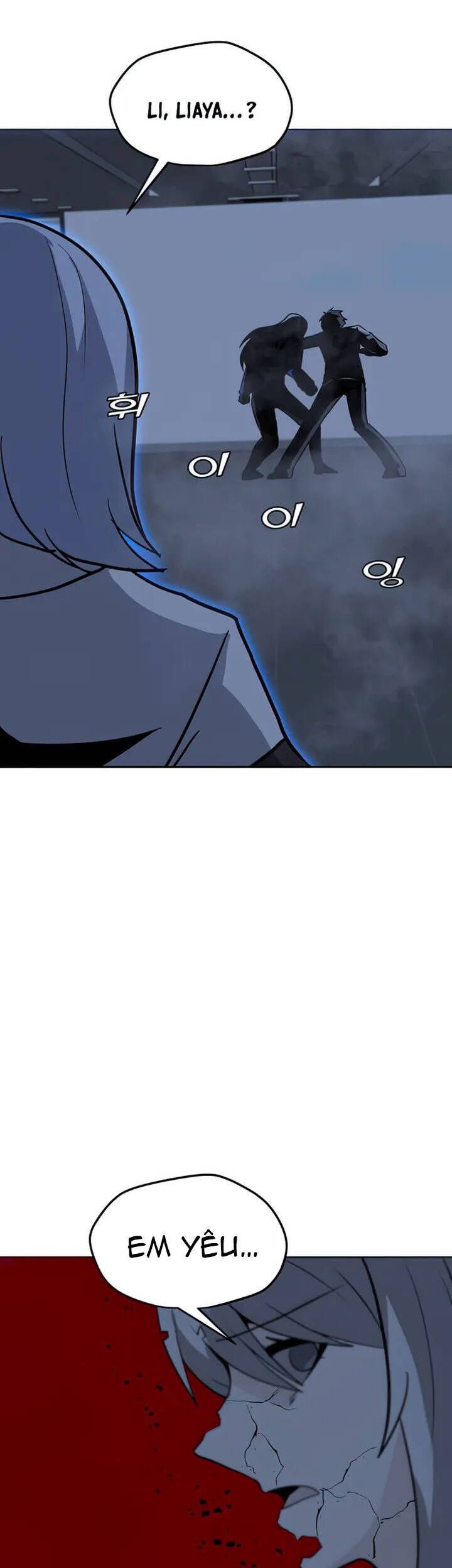 đọc truyện Tôi Là Người Chơi Thần Chú Đơn Độc Chương 101 ảnh 41 tại Thiên Thai Truyện