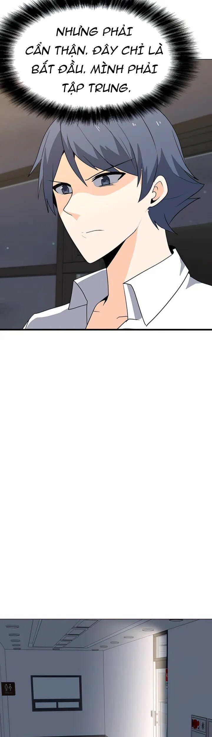 đọc truyện Tôi Là Người Chơi Thần Chú Đơn Độc Chương 101 ảnh 6 tại Thiên Thai Truyện