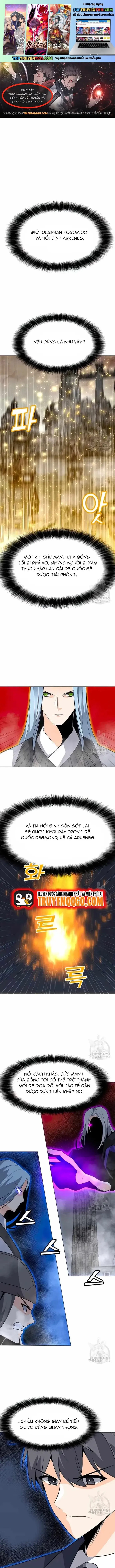 đọc truyện Tôi Là Người Chơi Thần Chú Đơn Độc Chương 104 ảnh 3 tại Thiên Thai Truyện