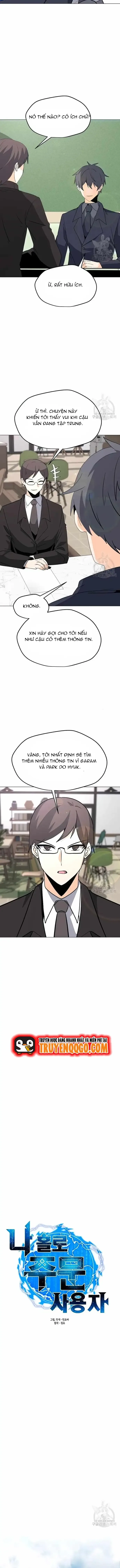 đọc truyện Tôi Là Người Chơi Thần Chú Đơn Độc Chương 104 ảnh 4 tại Thiên Thai Truyện