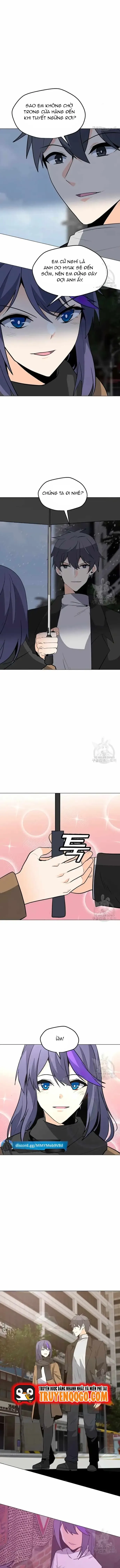 đọc truyện Tôi Là Người Chơi Thần Chú Đơn Độc Chương 104 ảnh 6 tại Thiên Thai Truyện