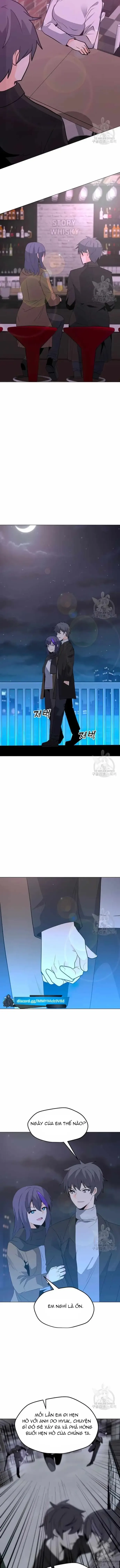 đọc truyện Tôi Là Người Chơi Thần Chú Đơn Độc Chương 104 ảnh 7 tại Thiên Thai Truyện