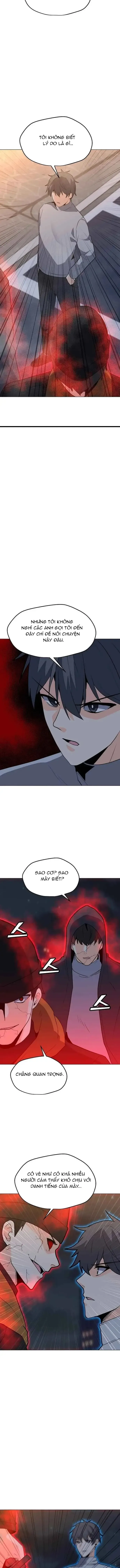 đọc truyện Tôi Là Người Chơi Thần Chú Đơn Độc Chương 105 ảnh 4 tại Thiên Thai Truyện