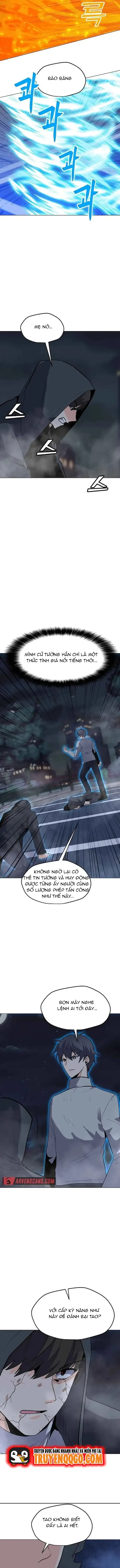 đọc truyện Tôi Là Người Chơi Thần Chú Đơn Độc Chương 105 ảnh 6 tại Thiên Thai Truyện