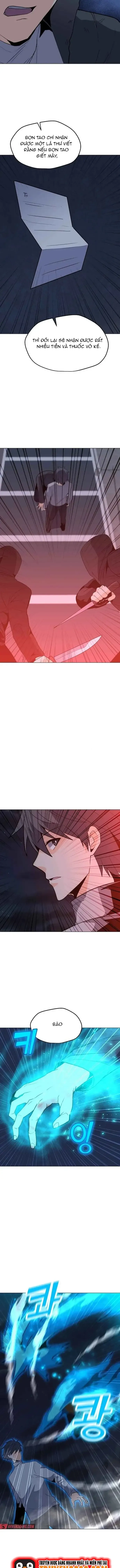 đọc truyện Tôi Là Người Chơi Thần Chú Đơn Độc Chương 105 ảnh 7 tại Thiên Thai Truyện