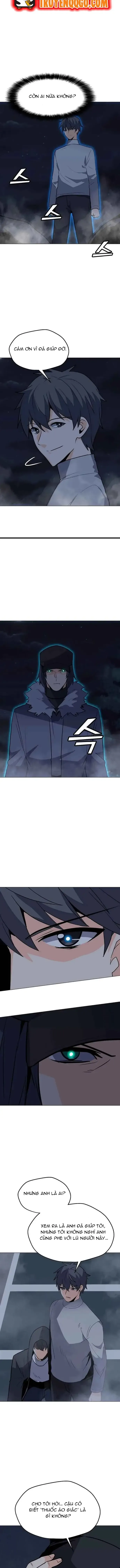 đọc truyện Tôi Là Người Chơi Thần Chú Đơn Độc Chương 105 ảnh 8 tại Thiên Thai Truyện