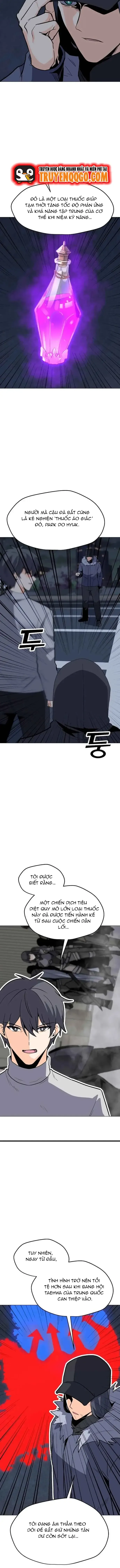 đọc truyện Tôi Là Người Chơi Thần Chú Đơn Độc Chương 105 ảnh 9 tại Thiên Thai Truyện