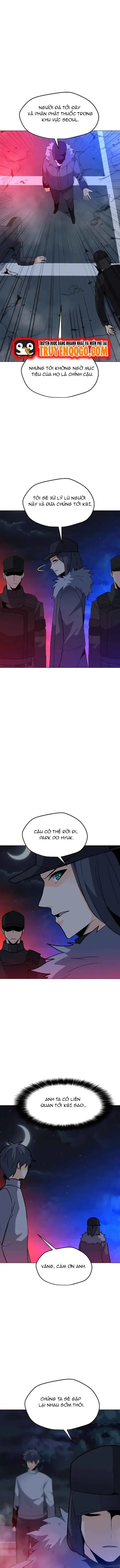 đọc truyện Tôi Là Người Chơi Thần Chú Đơn Độc Chương 105 ảnh 10 tại Thiên Thai Truyện