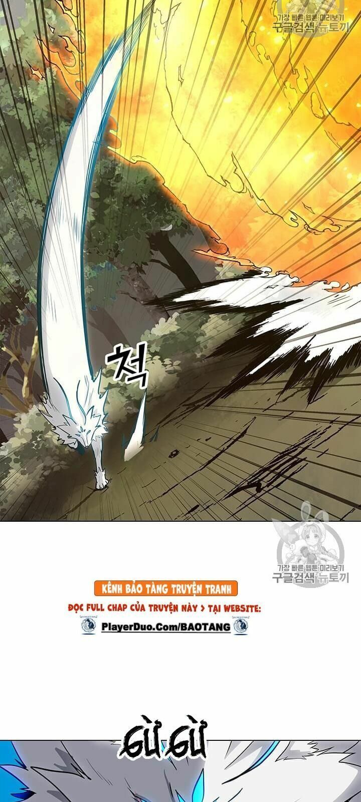 đọc truyện Tôi Là Người Chơi Thần Chú Đơn Độc Chương 11 ảnh 13 tại Thiên Thai Truyện