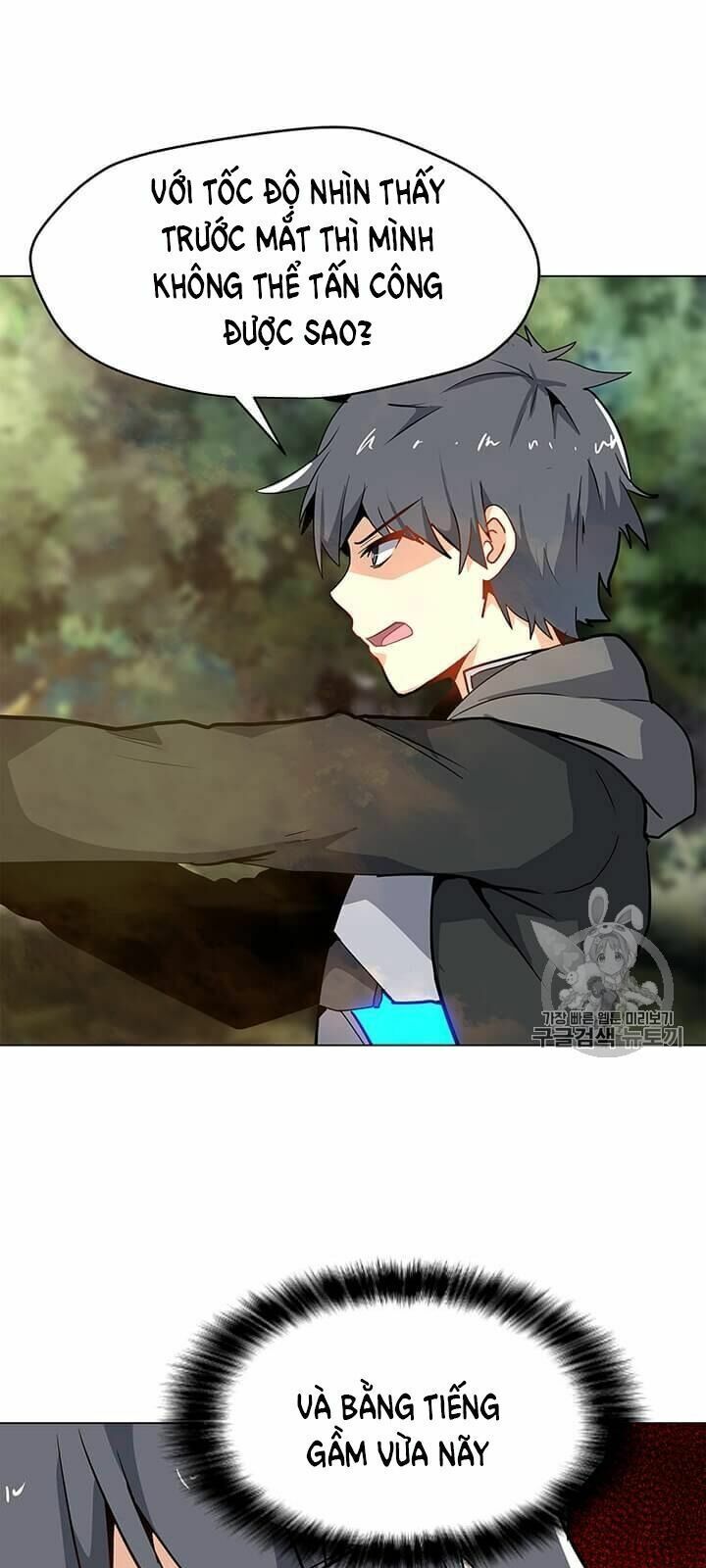 đọc truyện Tôi Là Người Chơi Thần Chú Đơn Độc Chương 11 ảnh 15 tại Thiên Thai Truyện