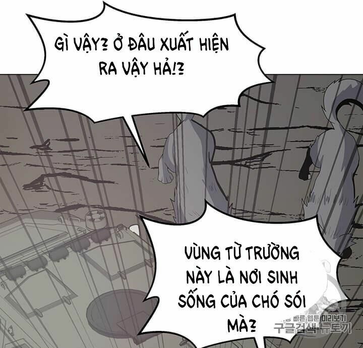 đọc truyện Tôi Là Người Chơi Thần Chú Đơn Độc Chương 11 ảnh 18 tại Thiên Thai Truyện