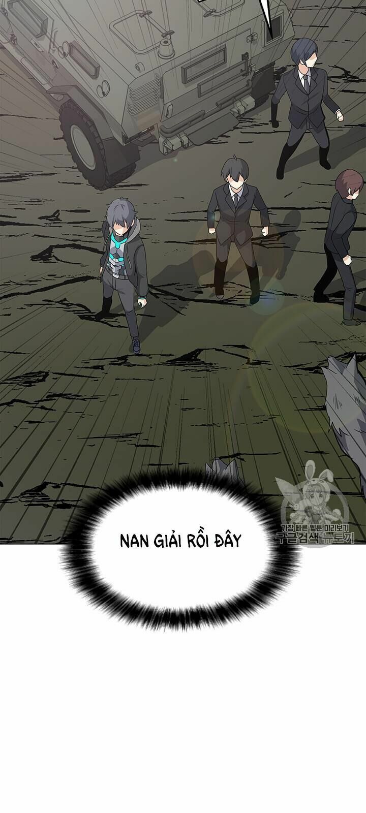 đọc truyện Tôi Là Người Chơi Thần Chú Đơn Độc Chương 11 ảnh 19 tại Thiên Thai Truyện