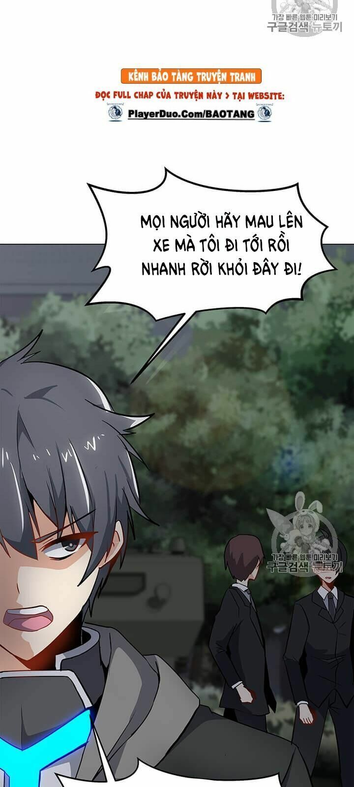 đọc truyện Tôi Là Người Chơi Thần Chú Đơn Độc Chương 11 ảnh 21 tại Thiên Thai Truyện