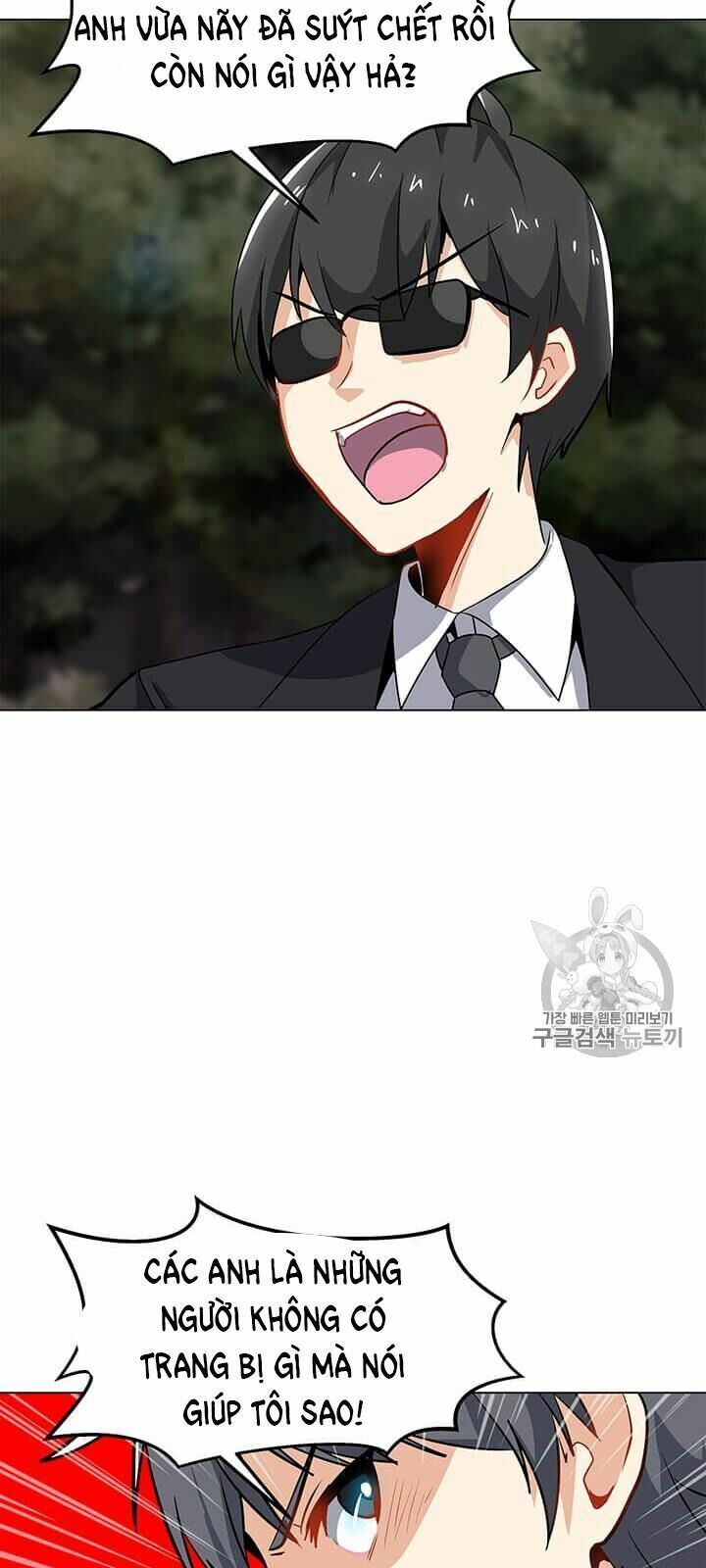 đọc truyện Tôi Là Người Chơi Thần Chú Đơn Độc Chương 11 ảnh 23 tại Thiên Thai Truyện